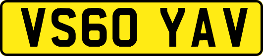VS60YAV