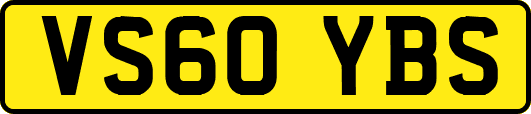 VS60YBS