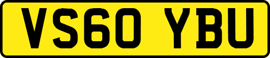 VS60YBU