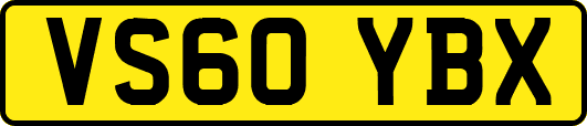VS60YBX
