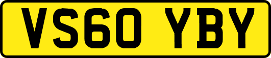 VS60YBY