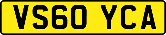 VS60YCA