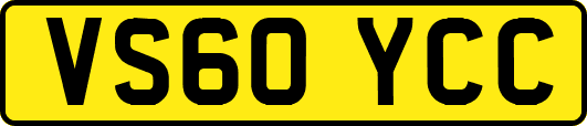 VS60YCC