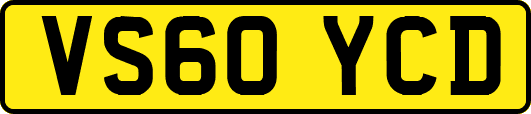 VS60YCD