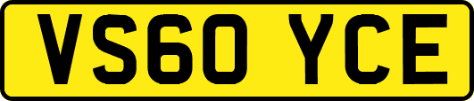 VS60YCE
