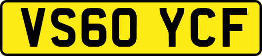 VS60YCF