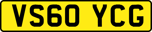 VS60YCG