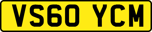 VS60YCM