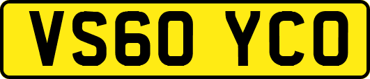 VS60YCO