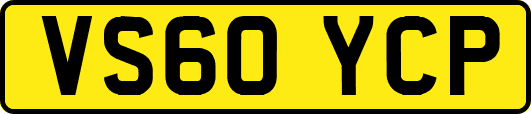 VS60YCP