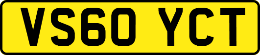 VS60YCT