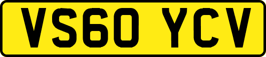 VS60YCV