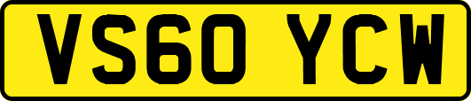 VS60YCW