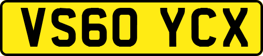 VS60YCX