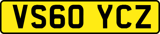 VS60YCZ
