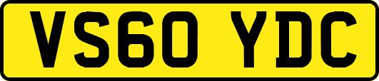 VS60YDC
