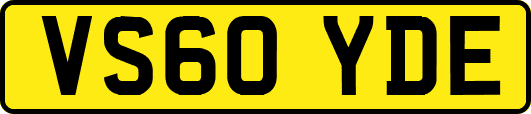 VS60YDE