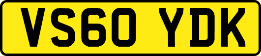 VS60YDK