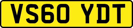 VS60YDT