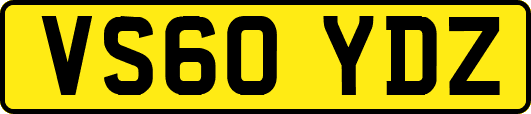 VS60YDZ