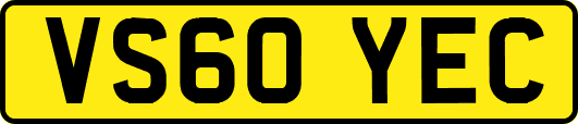 VS60YEC