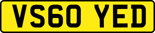 VS60YED
