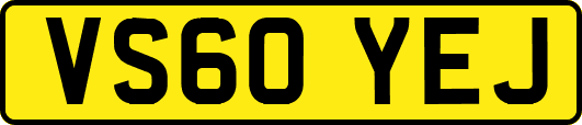 VS60YEJ