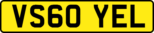 VS60YEL
