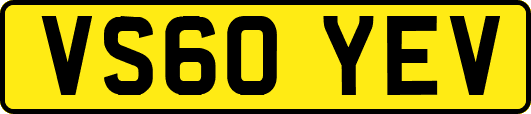VS60YEV