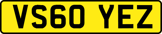 VS60YEZ