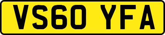 VS60YFA