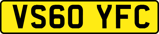 VS60YFC
