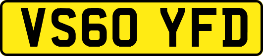 VS60YFD