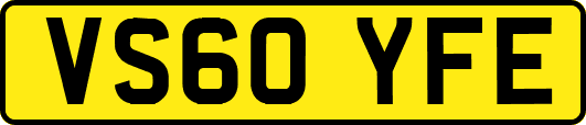 VS60YFE