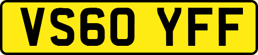 VS60YFF
