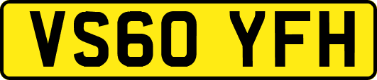 VS60YFH