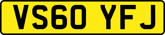 VS60YFJ