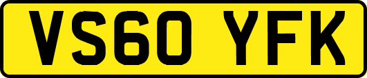 VS60YFK