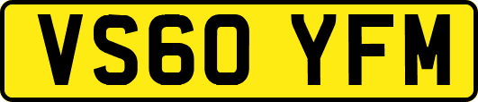 VS60YFM