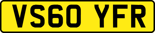 VS60YFR