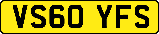 VS60YFS