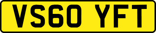 VS60YFT