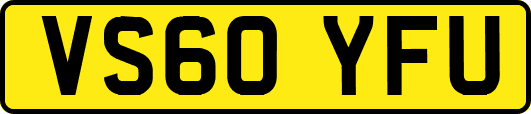VS60YFU