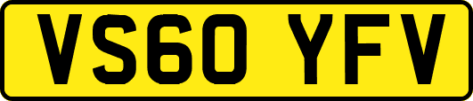 VS60YFV