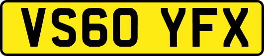 VS60YFX