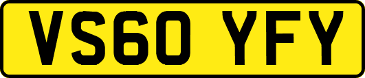 VS60YFY