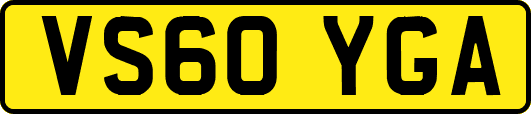 VS60YGA