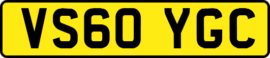 VS60YGC
