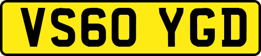 VS60YGD