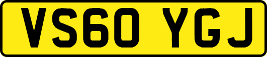 VS60YGJ